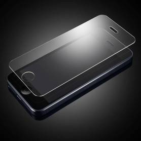 Films protecteur d'écran en verre trempé pour iPhone 5/5S/5SE