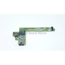 Carte Ethernet - USB 04X4820 pour Lenovo Thinkpad L440,L440 20AS-S29900, 20AS-S18500