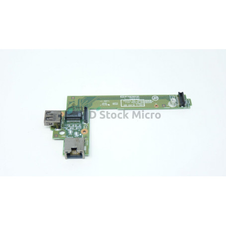 dstockmicro.com Carte Ethernet - USB 04X4820 pour Lenovo Thinkpad L440,L440 20AS-S29900, 20AS-S18500