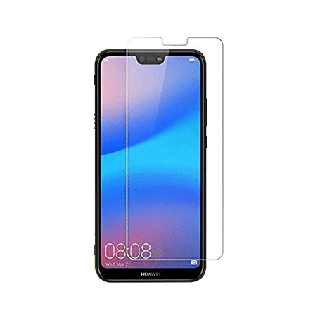 dstockmicro.com Tempered glass for Huawei P20