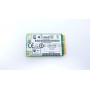 dstockmicro.com Carte 3G Intel Pro/Wireless 3945ABG MOW2 WM3945ABG MOW2	