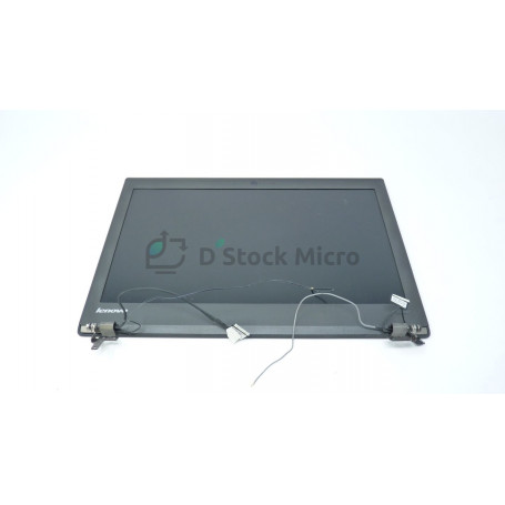 dstockmicro.com Bloc écran complet  pour Lenovo Thinkpad X240