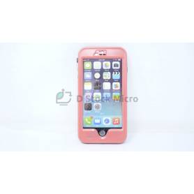 Reinforced case for iPhone 6+/6S+