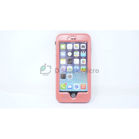dstockmicro.com Reinforced case for iPhone 6+/6S+