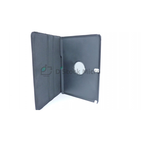 dstockmicro.com Housse de protection 360° Samsung Note 10.1 2014