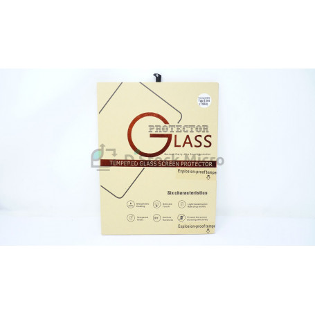dstockmicro.com Film protecteur en verre trempé pour Samsung Galaxy Tab E 9,6"
