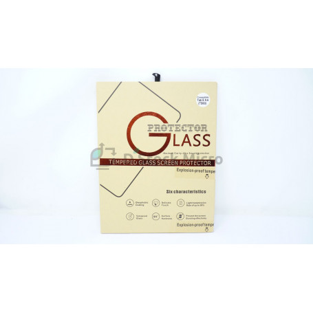dstockmicro.com Tempered glass for Samsung Galaxy Tab E 9,6"