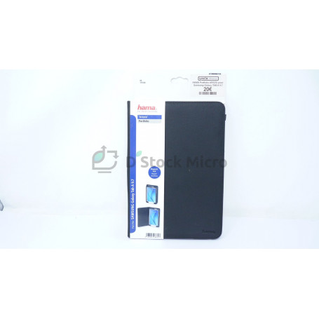dstockmicro.com HAMA Cover for Samsung Galaxy Tab A 9,7"
