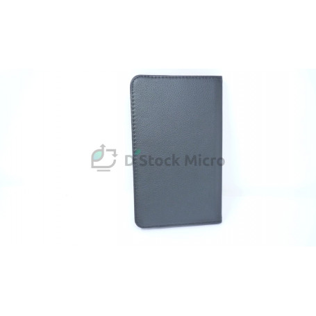 dstockmicro.com Housse de protection 360° pour Samsung Galaxy Tab 4 8"