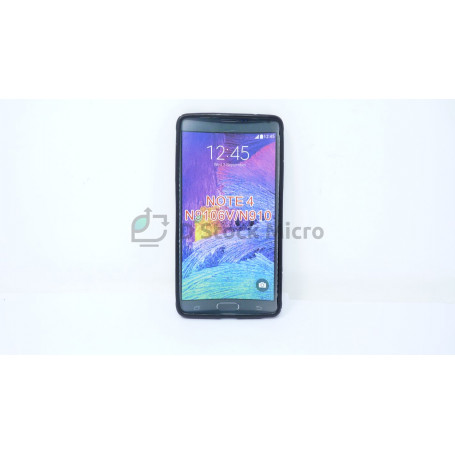 dstockmicro.com Cover for Samsung Galaxy Note 4