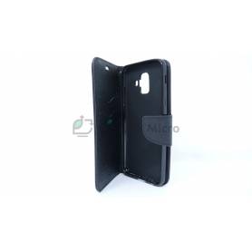 Mercury corporation cover for Samsung Galaxy A6 2018