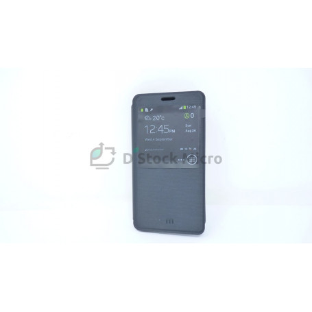 dstockmicro.com Mercury corporation wallet case for Samsung Galaxy Note 4