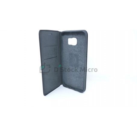 dstockmicro.com Wallet cover for Samsung Galaxy S6