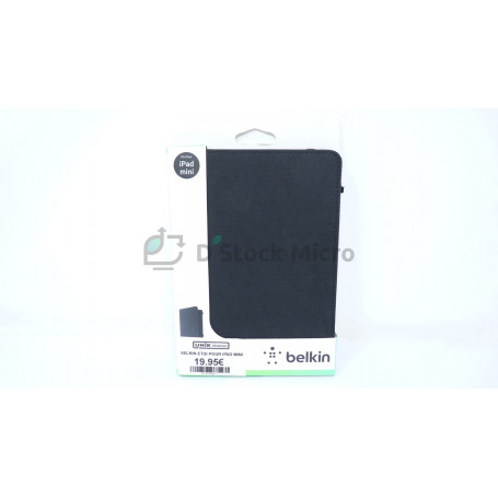 dstockmicro.com Housse de protection Belkin pour iPad Mini