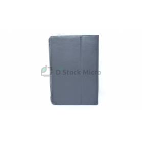 Housse de protection en cuir pour iPad mini
