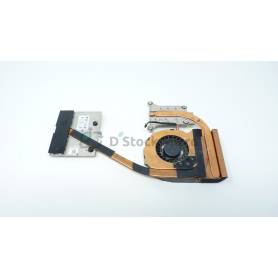 CPU Cooler 734291-001 - 734291-001 for HP Zbook 15 G1 