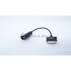 30 pins to USB adapter for samsung