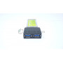 Adaptateur ExpresCard vers USB 3.0 RoHS