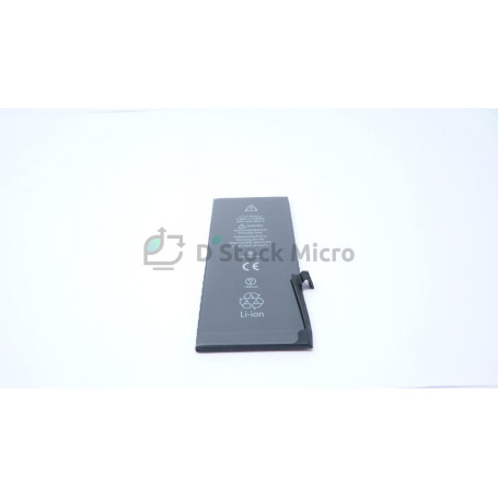 dstockmicro.com Batterie 616-00255 type origine pour iPhone 7
