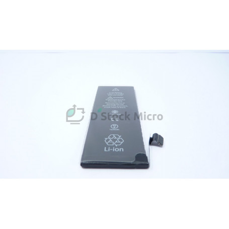 dstockmicro.com Batterie 616-00107 type origine pour iPhone SE