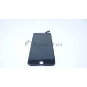 Black screen for iPhone 6S+