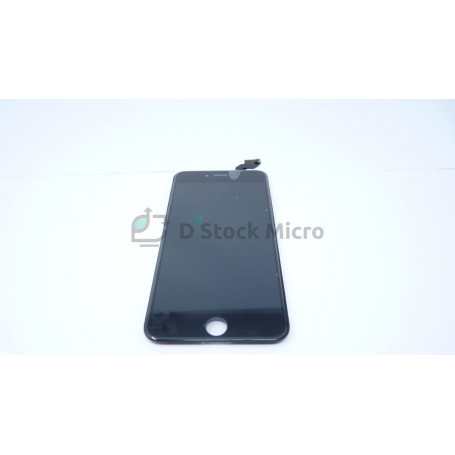 dstockmicro.com Ecran noir pour iPhone 6S+