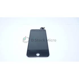 Ecran noir pour iPhone 6+