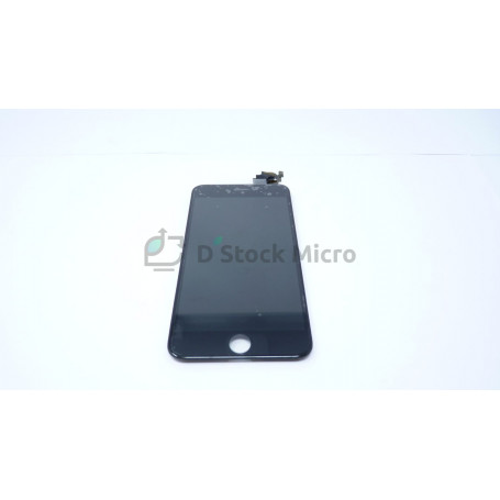 dstockmicro.com Ecran noir pour iPhone 6+