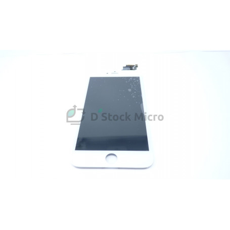 dstockmicro.com White screen for iPhone 6+