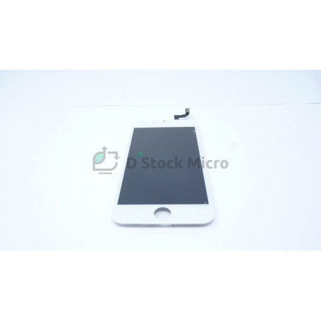 dstockmicro.com Ecran blanc pour iPhone 6S