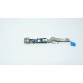 Carte USB 455M6432L01 - LS-9243P pour HP Zbook 15 G1