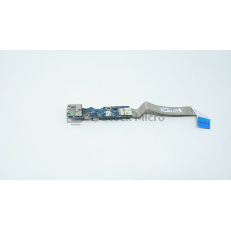 dstockmicro.com Carte USB 455M6432L01 pour HP Zbook 15 G1