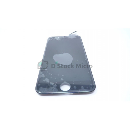 dstockmicro.com Ecran noir pour iPhone 6S
