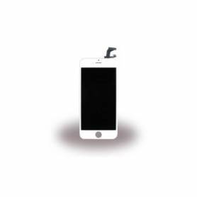 White screen for iPhone 6