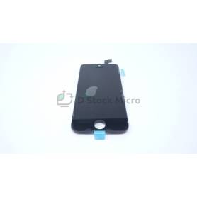 Ecran noir pour iPhone 5S/SE