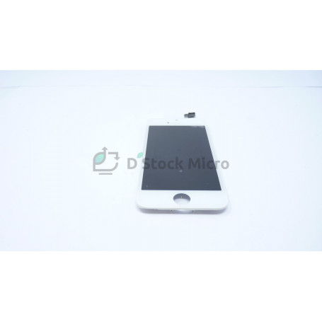 dstockmicro.com White screen for iPhone 5S/SE