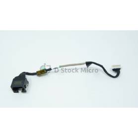RJ45 connector DC30100LQ00 for HP Zbook 15 G1