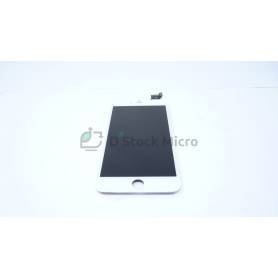 Ecran blanc pour iPhone 6S+