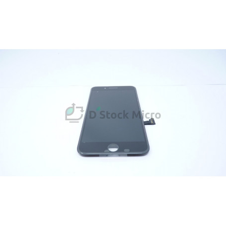 dstockmicro.com Ecran noir pour iPhone 8+