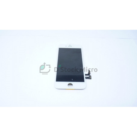 dstockmicro.com White screen for iPhone 8/SE 2020