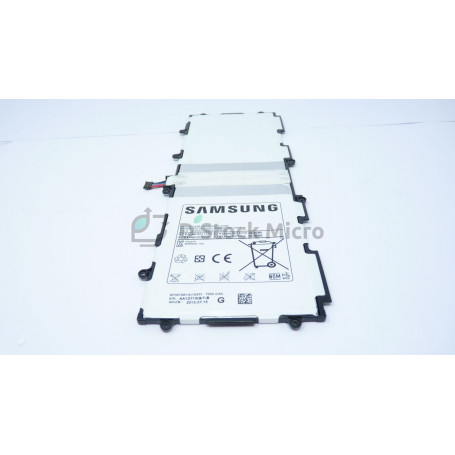 dstockmicro.com Batterie Samsung pour Galaxy Tab 2 10.1