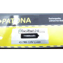 dstockmicro.com Batterie Patona pour iPad 3/4