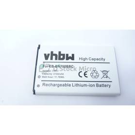 Vhbw battery for Galaxy Note 3