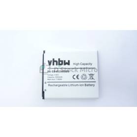 Vhbw battery for Galaxy Core Prime