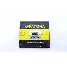 Patona battery for Galaxy S4