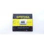 dstockmicro.com Batterie Patona pour Samsung Galaxy S4