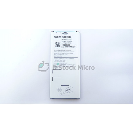 dstockmicro.com Samsung battery for Galaxy A3 2016