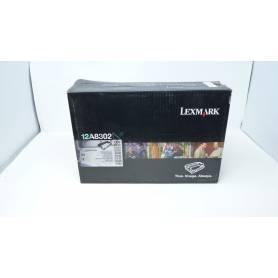 Lexmark Photoconductor 12A8302 Black for Lexmark E230/E232/E234/E238/E240/E330/E332/E340/E342