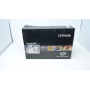Photoconducteur Lexmark 12A8302 Noir pour Lexmark E230/E232/E234/E238/E240/E330/E332/E340/E342