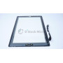 dstockmicro.com White touch screen glass for iPad 3/4